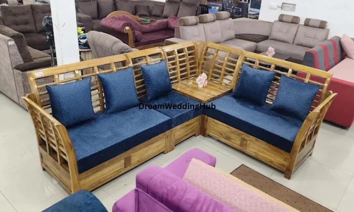 HOME DECOR FURNITURES